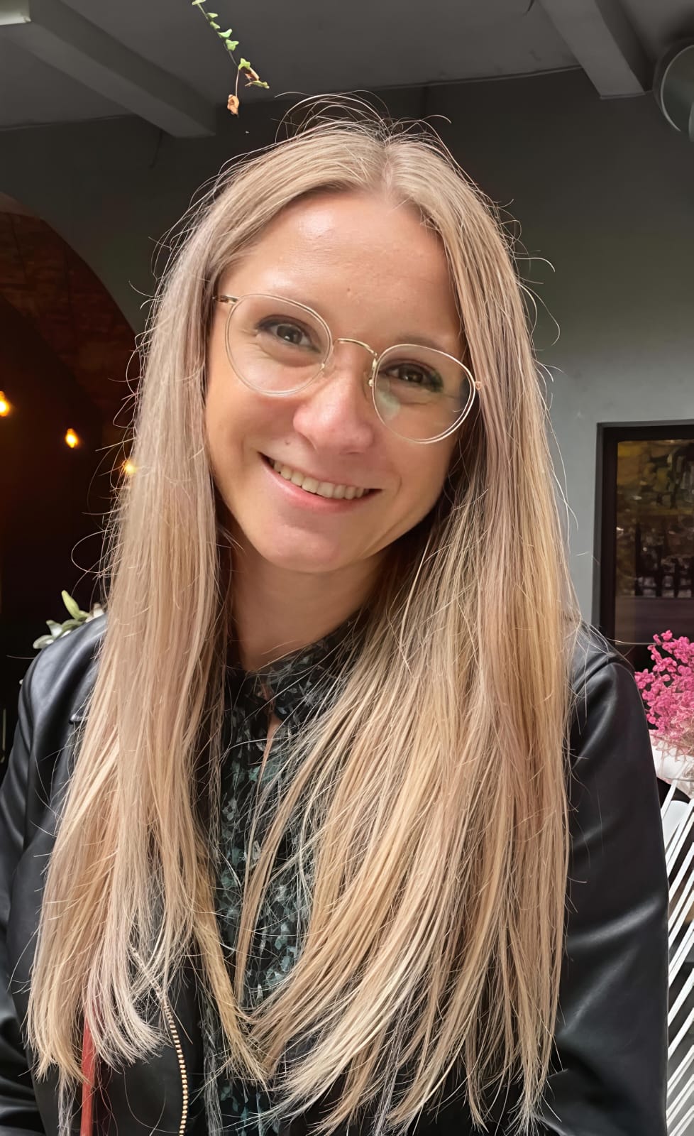 Aleksandra Stęgowska