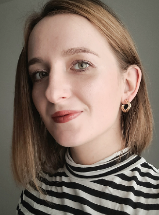 Weronika Pyzik- Cemba